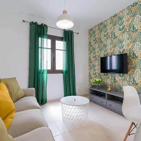 Mahostly Apartamento Comillas Pa Арресіфе Екстер'єр фото