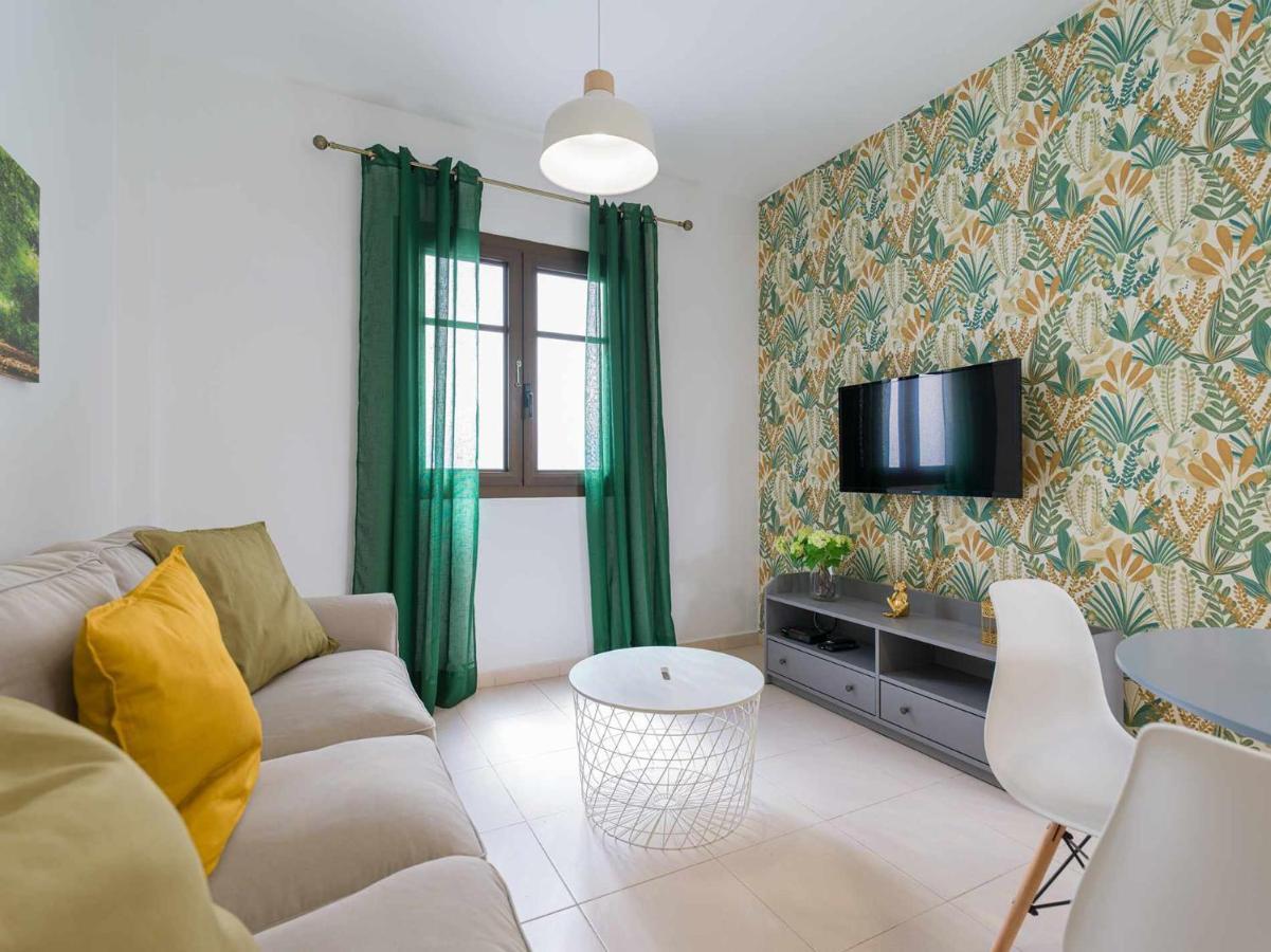 Mahostly Apartamento Comillas Pa Арресіфе Екстер'єр фото