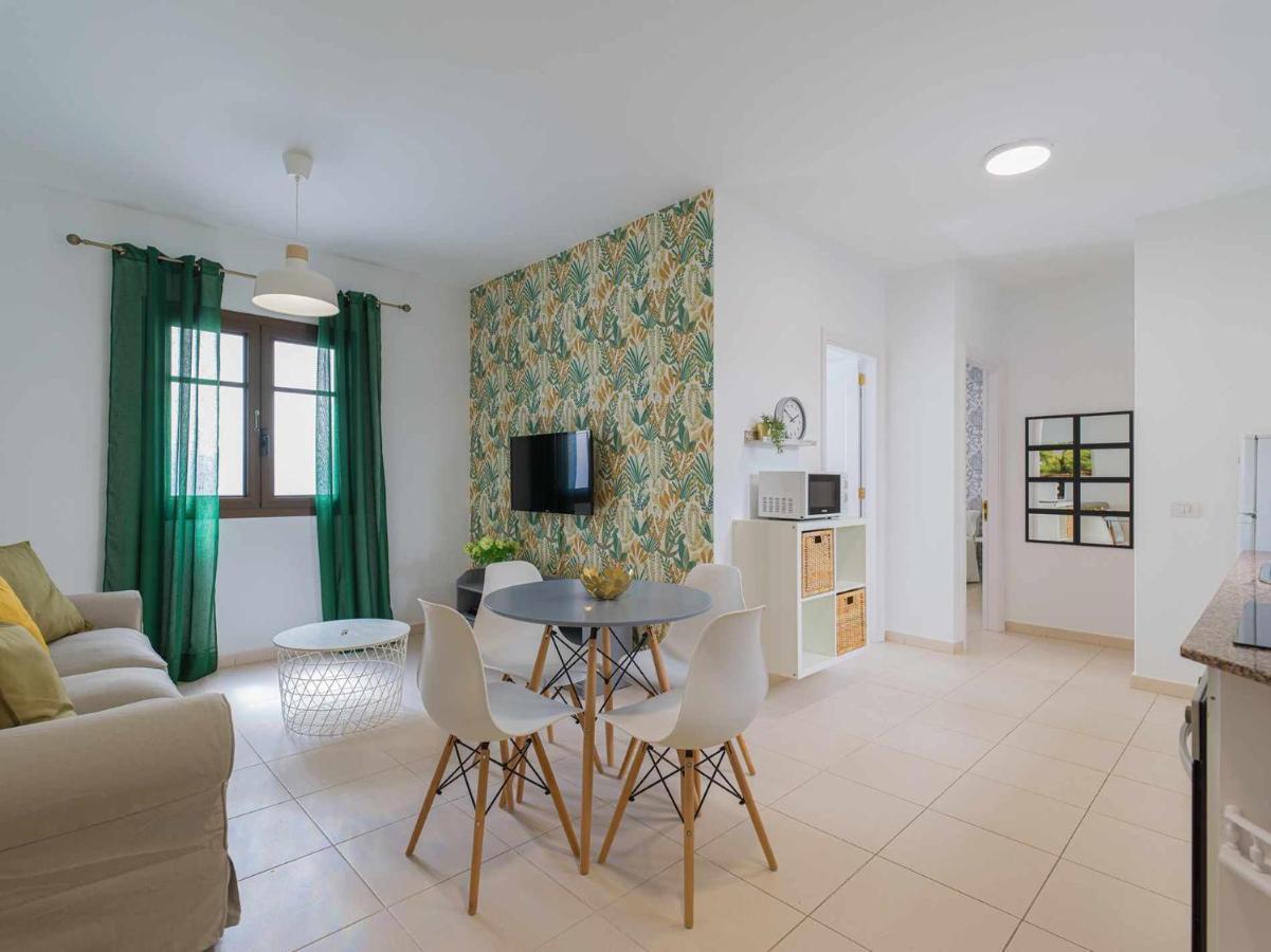 Mahostly Apartamento Comillas Pa Арресіфе Екстер'єр фото