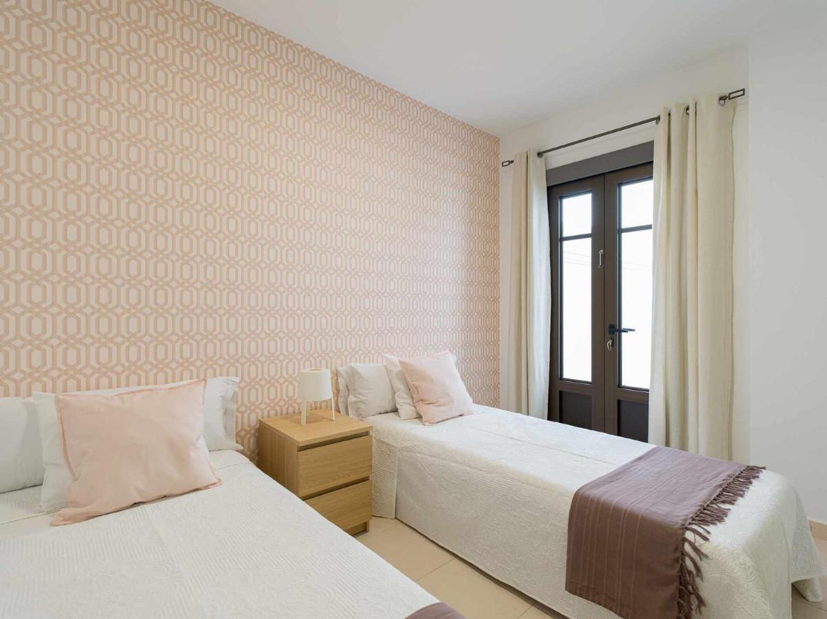 Mahostly Apartamento Comillas Pa Арресіфе Екстер'єр фото