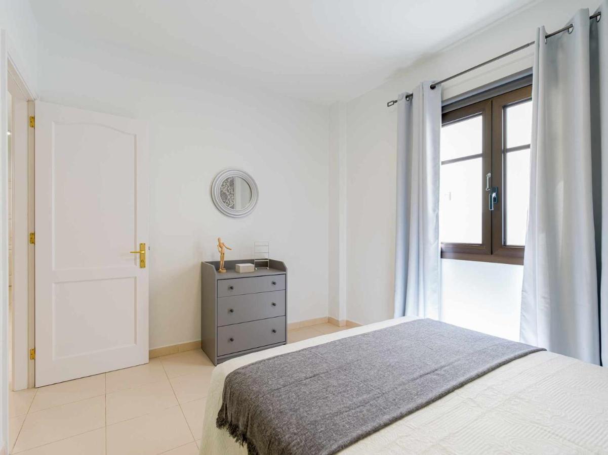 Mahostly Apartamento Comillas Pa Арресіфе Екстер'єр фото