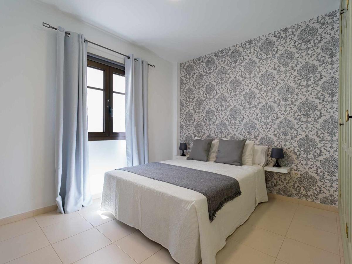 Mahostly Apartamento Comillas Pa Арресіфе Екстер'єр фото
